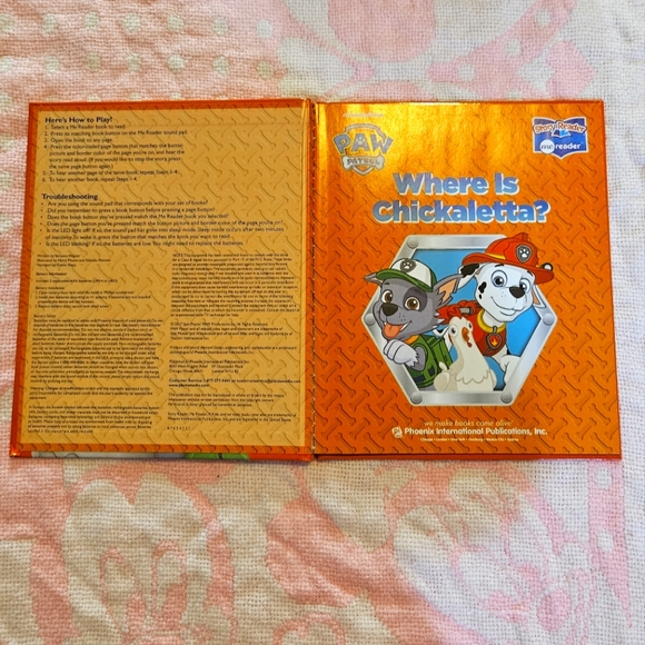 Disney and Addias Bundle, featuring Mickey Mouse and the Paw Patrol - Picture 5 of 10